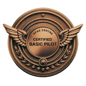 Basic Pilot Certification 1 Basic
